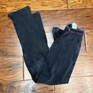 Hollister vintage stretch‎ ultra high rise dad Jean